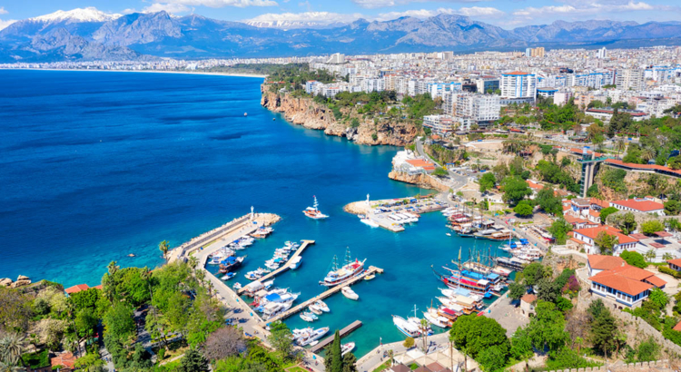 Antalya